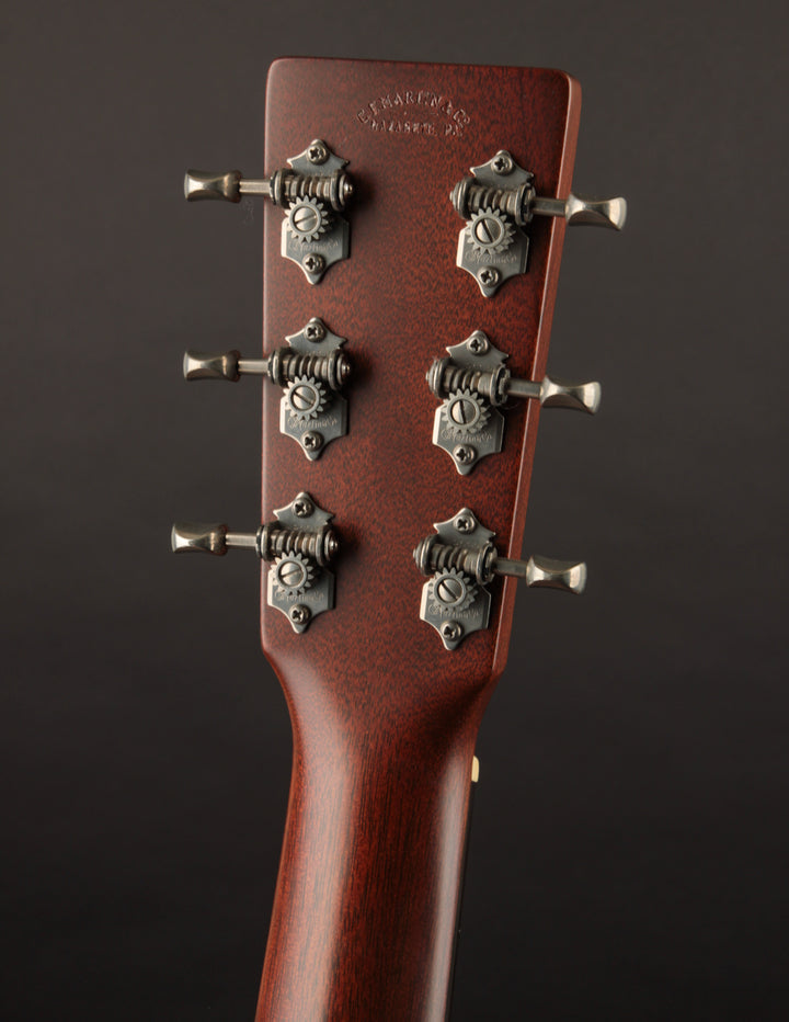 Martin 000-18 Marquis Sunburst Prototype: The Music Emporium