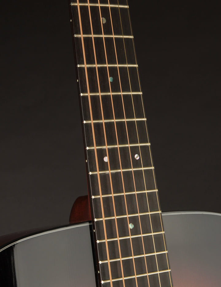 Martin 000-18 Marquis Sunburst Prototype: The Music Emporium