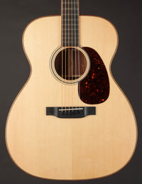 Martin Custom 0000 Guatemalan