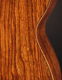 Martin Custom 0000 Guatemalan