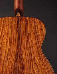 Martin Custom 0000 Guatemalan