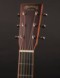 Martin Custom 0000 Guatemalan