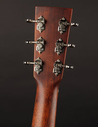 Martin Custom 0000 Guatemalan