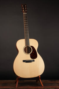 Martin Custom 0000 Guatemalan