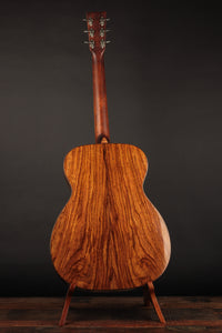 Martin Custom 0000 Guatemalan