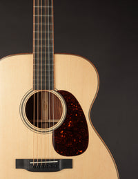 Martin Custom 0000 Guatemalan