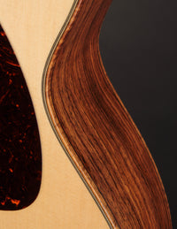Martin Custom 0000 Guatemalan