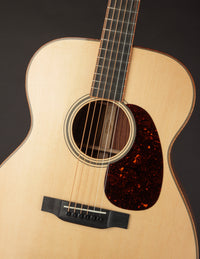 Martin Custom 0000 Guatemalan