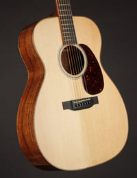 Martin Custom 0000 Guatemalan