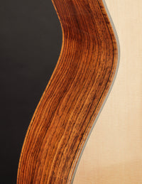 Martin Custom 0000 Guatemalan