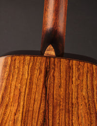 Martin Custom 0000 Guatemalan