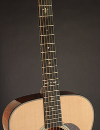 Martin Custom 0000  Sinker Mahogany & VTS Sitka, Torch
