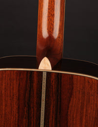 Martin Custom 0000 VTS Sitka Guatemalan