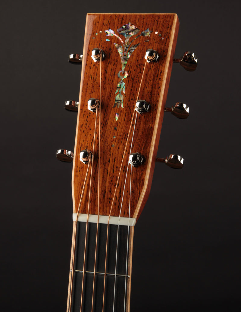 Martin Custom 0000 VTS Sitka Guatemalan