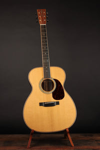 Martin Custom 0000 VTS Sitka Guatemalan