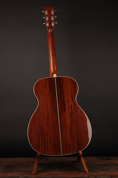 Martin Custom 0000 VTS Sitka Guatemalan