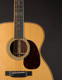Martin Custom 0000 VTS Sitka Guatemalan