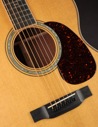 Martin Custom 0000 VTS Sitka Guatemalan