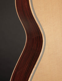 Martin Custom 0000 VTS Sitka Guatemalan