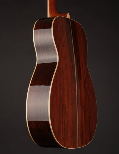 Martin Custom 0000 VTS Sitka Guatemalan