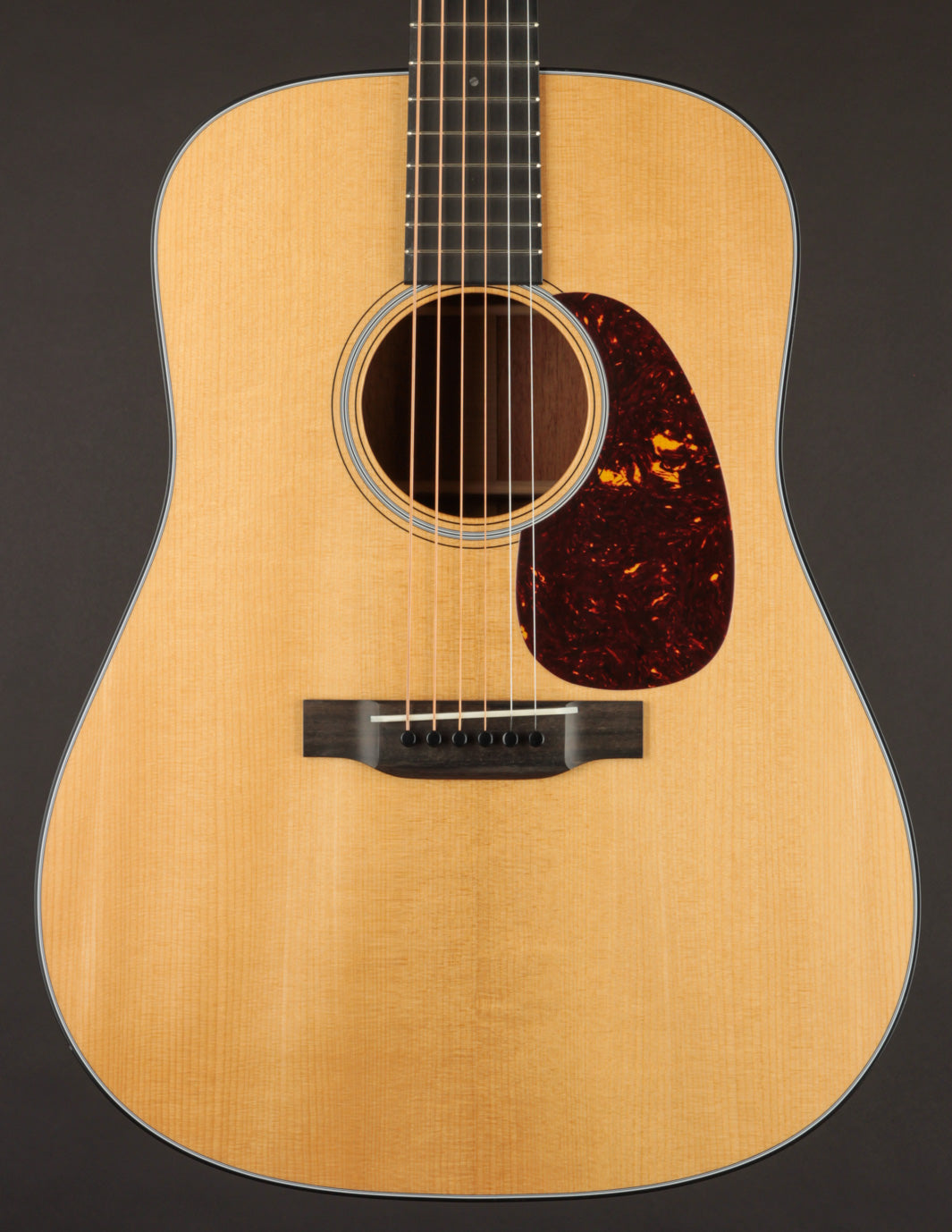 Martin Custom 1937 D-18 Authentic