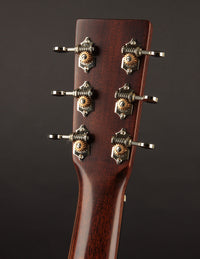 Martin Custom 1937 D-18 Authentic