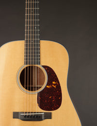 Martin Custom 1937 D-18 Authentic