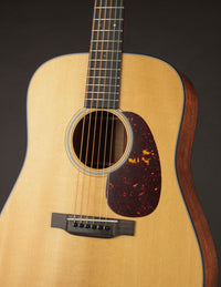 Martin Custom 1937 D-18 Authentic