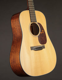 Martin Custom 1937 D-18 Authentic