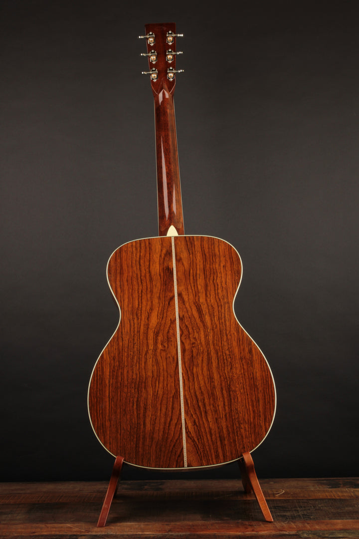 Martin Custom Shop OM 42-Style Guatemalan | The Music Emporium