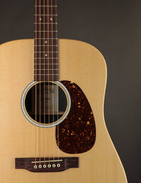 Martin DX2E Mahogany
