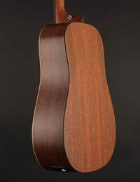 Martin DX2E Mahogany