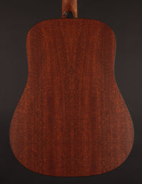 Martin DX2E Mahogany