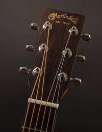 Martin DX2E Mahogany