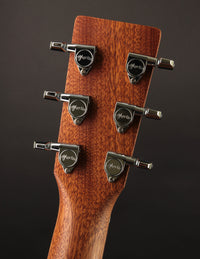 Martin DX2E Mahogany