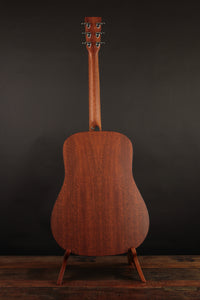 Martin DX2E Mahogany
