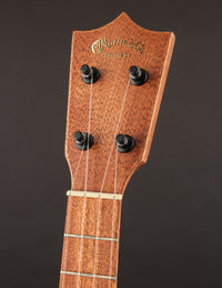Martin T1 Streetmaster Ukulele Mahogany/Tenor