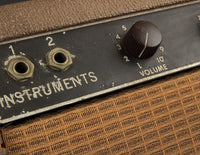 Fender Princeton (USED, 1963)