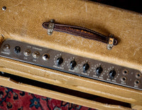 Fender Tweed Pro (USED, 1956)
