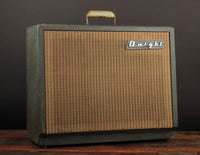 Dwight Devon (USED, 1962)