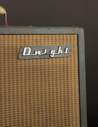 Dwight Devon (USED, 1962)