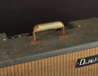Dwight Devon (USED, 1962)