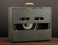 Dwight Devon (USED, 1962)