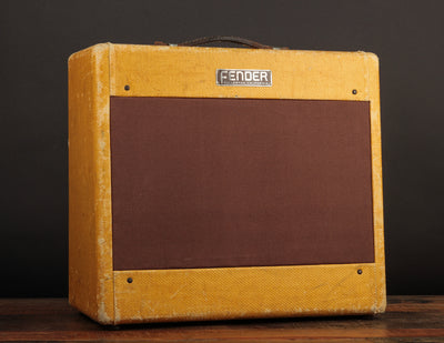 Fender 5B3 Deluxe (USED, 1952)
