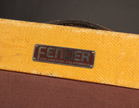Fender 5B3 Deluxe (USED, 1952)
