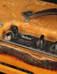 Fender 5B3 Deluxe (USED, 1952)
