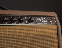 Fender Super Amp (USED, 1962)