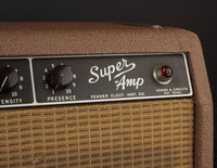 Fender Super Amp (USED, 1962)
