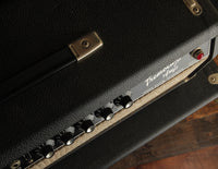 Fender Tremolux 'Piggyback' Head and 2x10 Cab (USED, 1966)