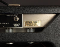 Fender Tremolux 'Piggyback' Head and 2x10 Cab (USED, 1966)